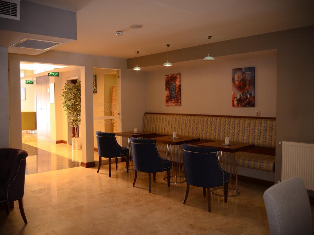 Norton Hotel Gaziantep Kültér fotó
