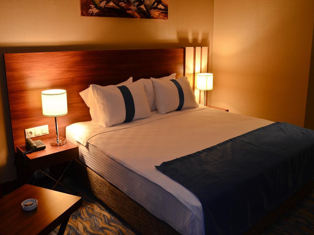 Norton Hotel Gaziantep Kültér fotó