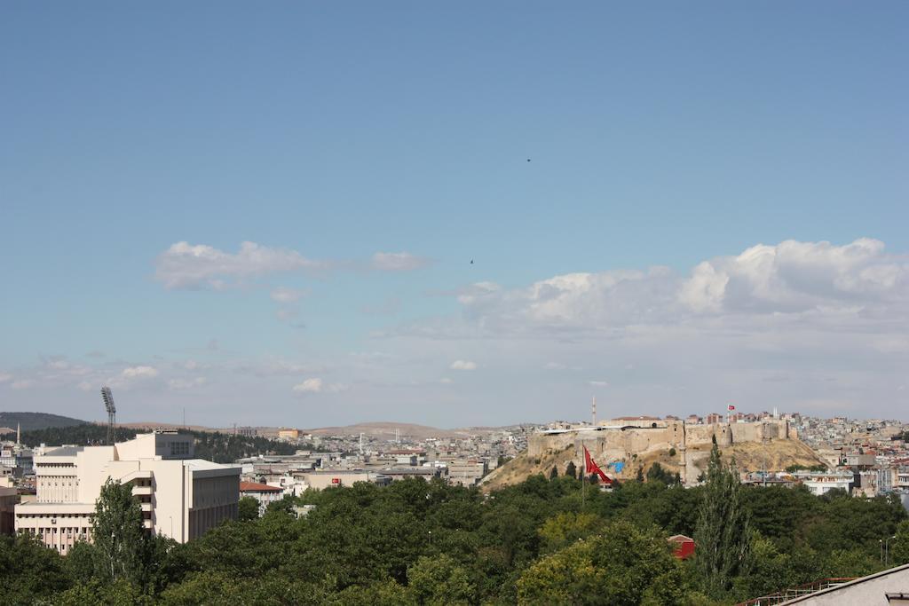 Norton Hotel Gaziantep Szoba fotó