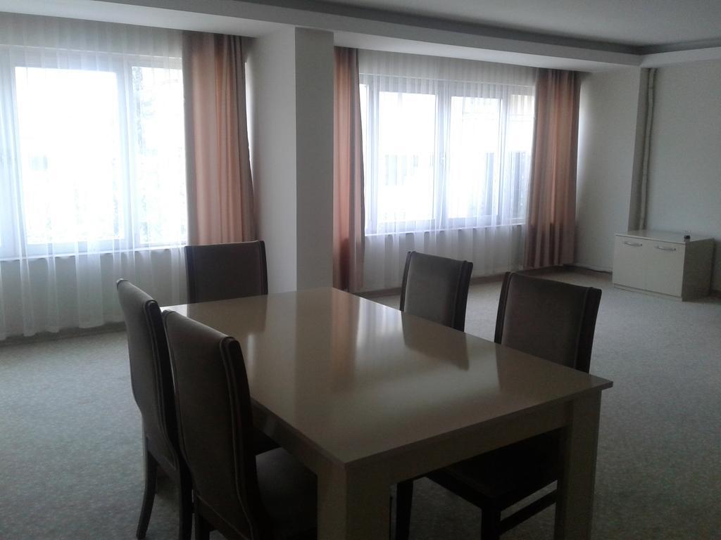 Norton Hotel Gaziantep Kültér fotó